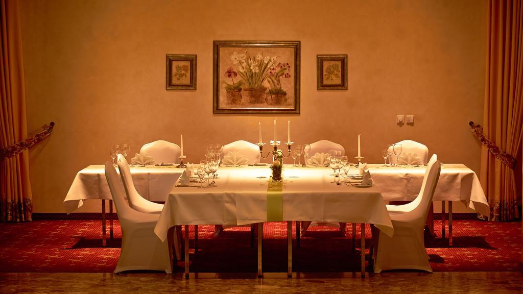 Hotel Kloster Hirsau Calw Εξωτερικό φωτογραφία