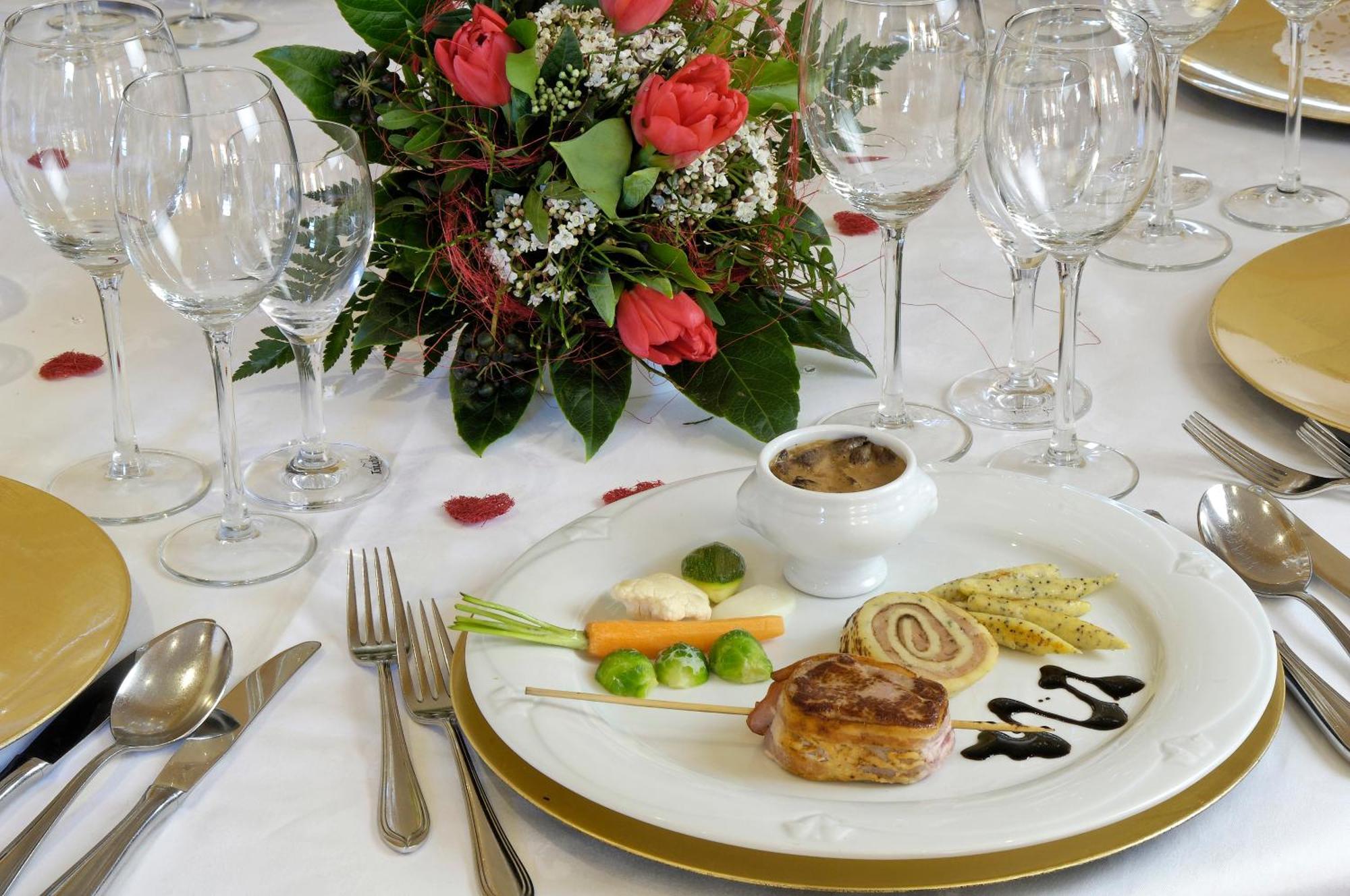 Hotel Kloster Hirsau Calw Εξωτερικό φωτογραφία