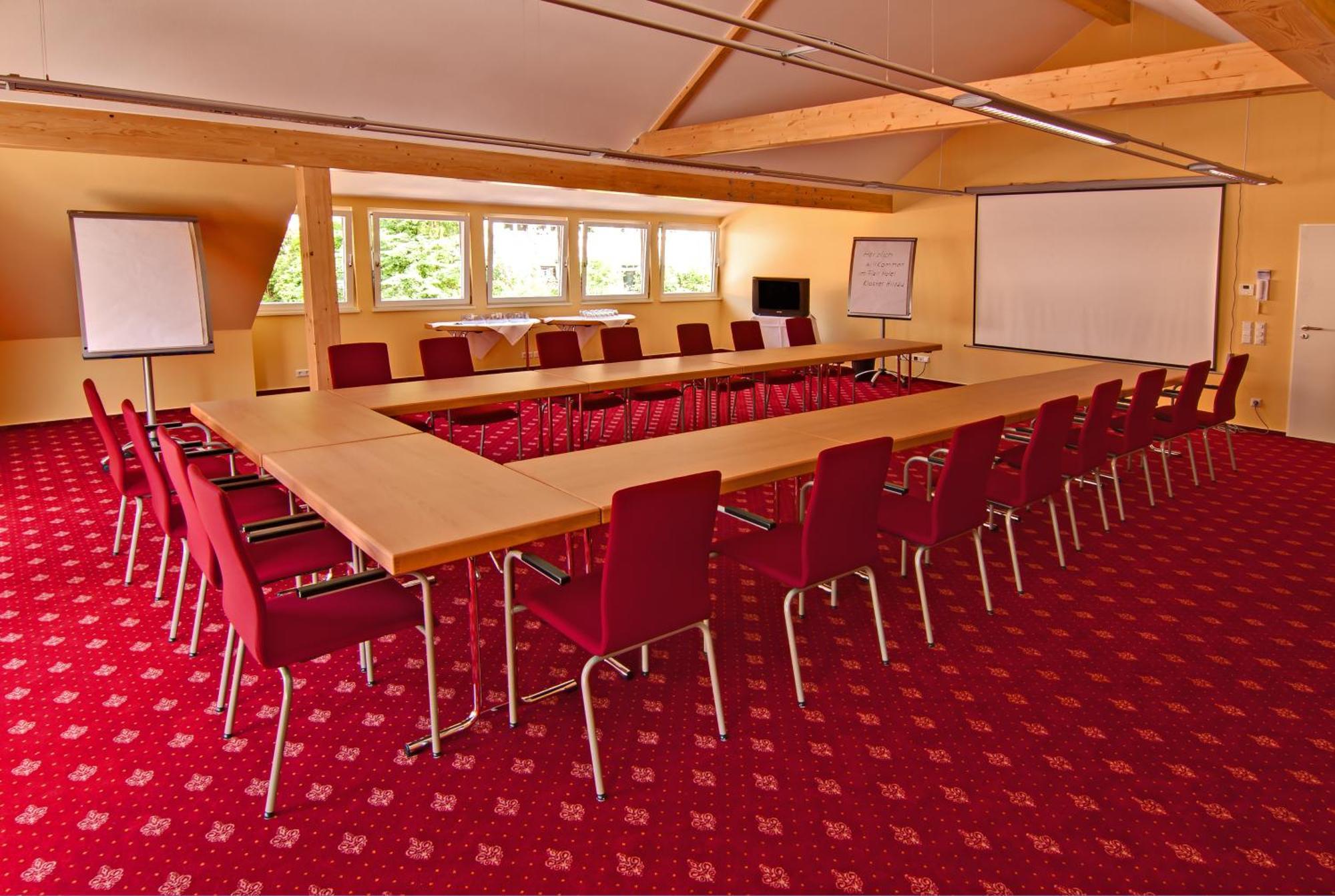 Hotel Kloster Hirsau Calw Εξωτερικό φωτογραφία