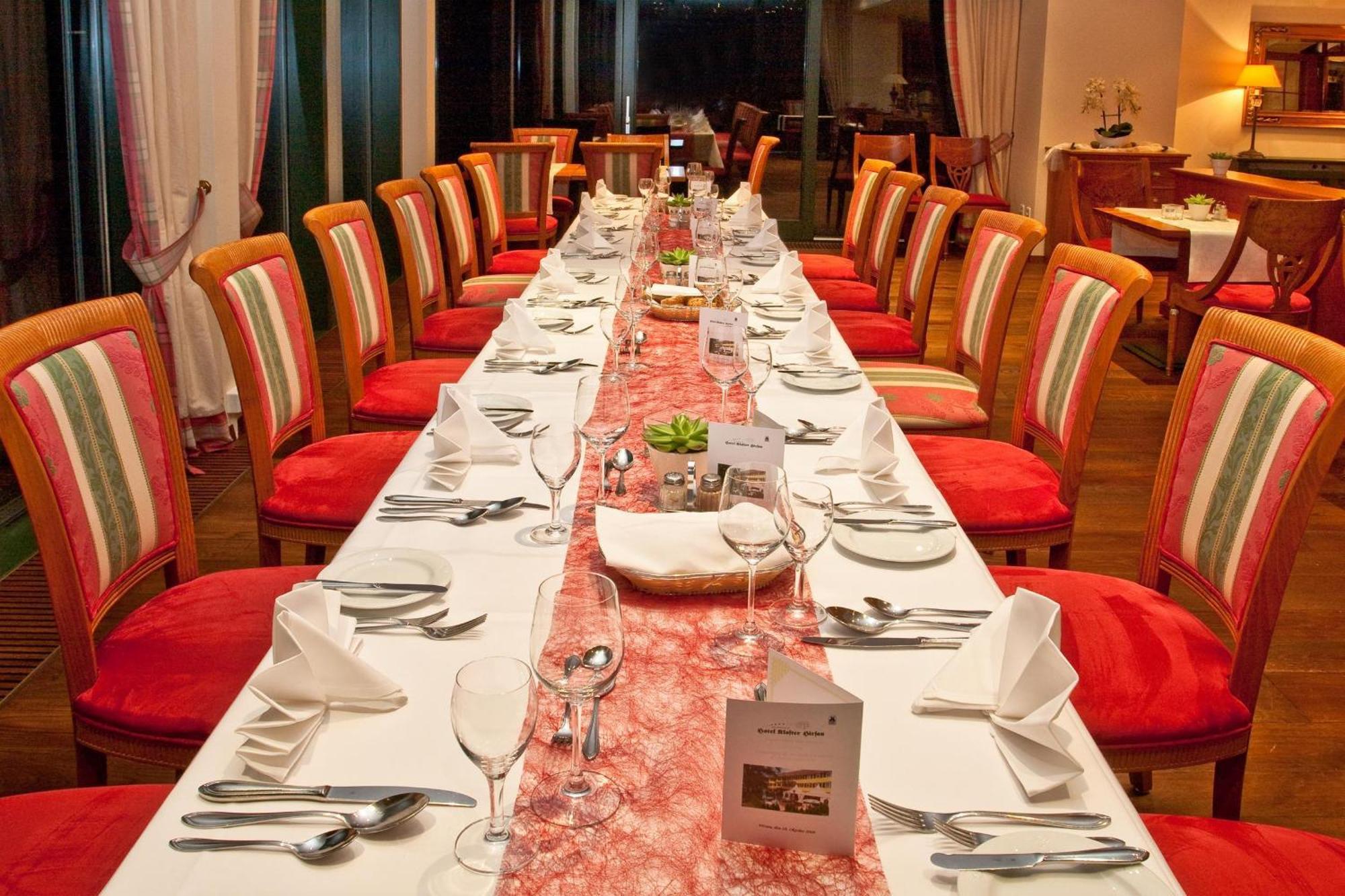 Hotel Kloster Hirsau Calw Εξωτερικό φωτογραφία