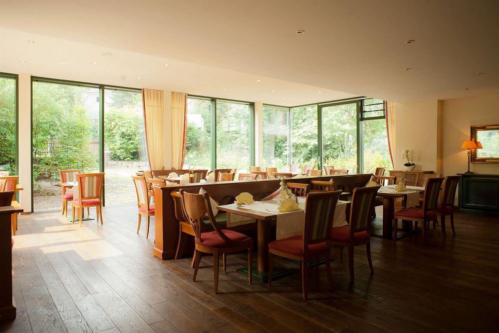 Hotel Kloster Hirsau Calw Εξωτερικό φωτογραφία