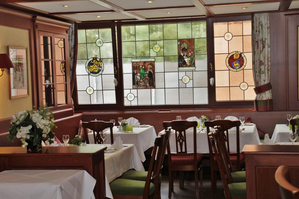Hotel Kloster Hirsau Calw Εξωτερικό φωτογραφία