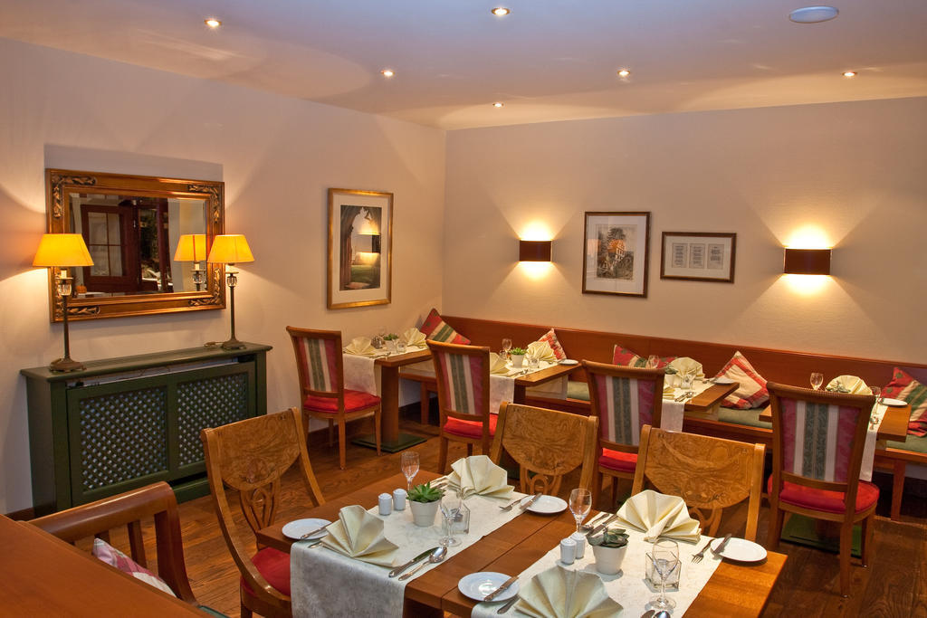 Hotel Kloster Hirsau Calw Εξωτερικό φωτογραφία