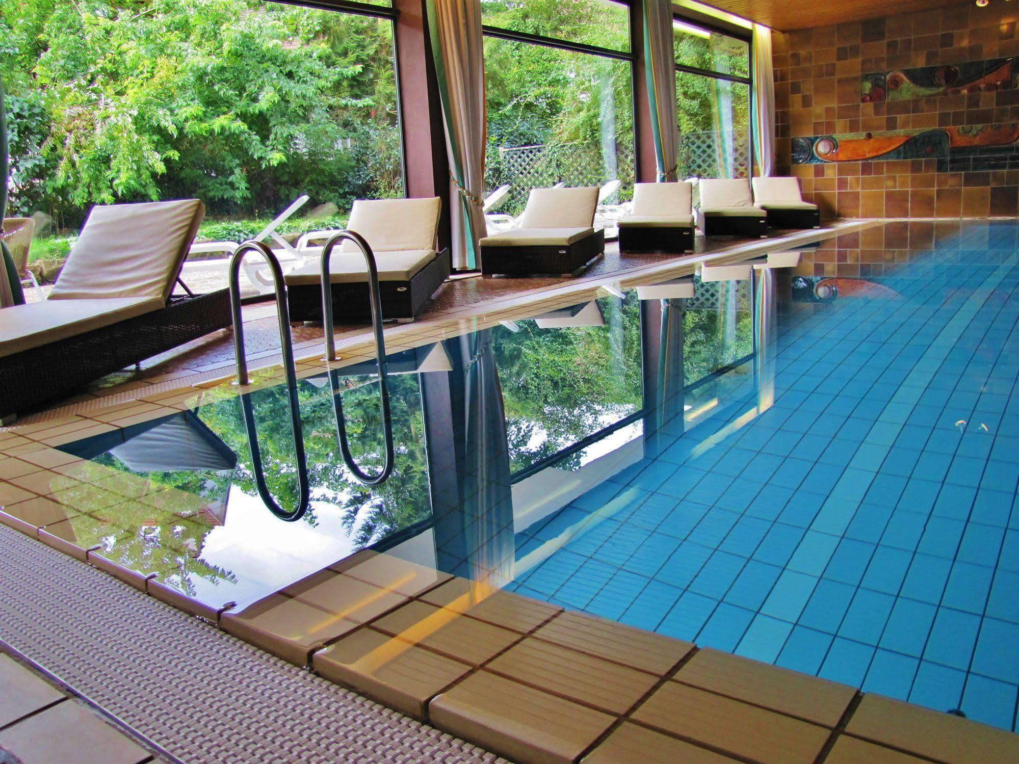Hotel Kloster Hirsau Calw Εξωτερικό φωτογραφία