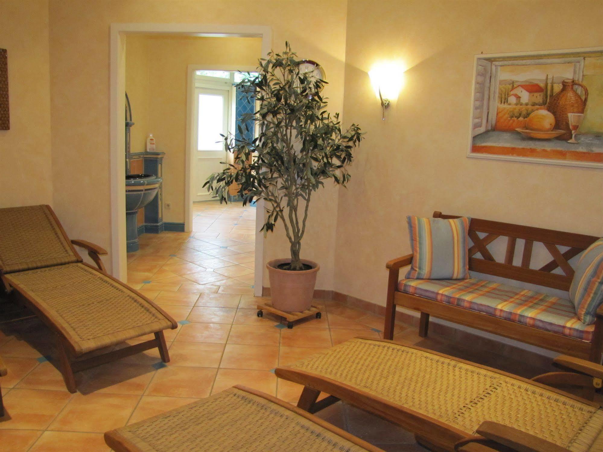 Hotel Kloster Hirsau Calw Εξωτερικό φωτογραφία