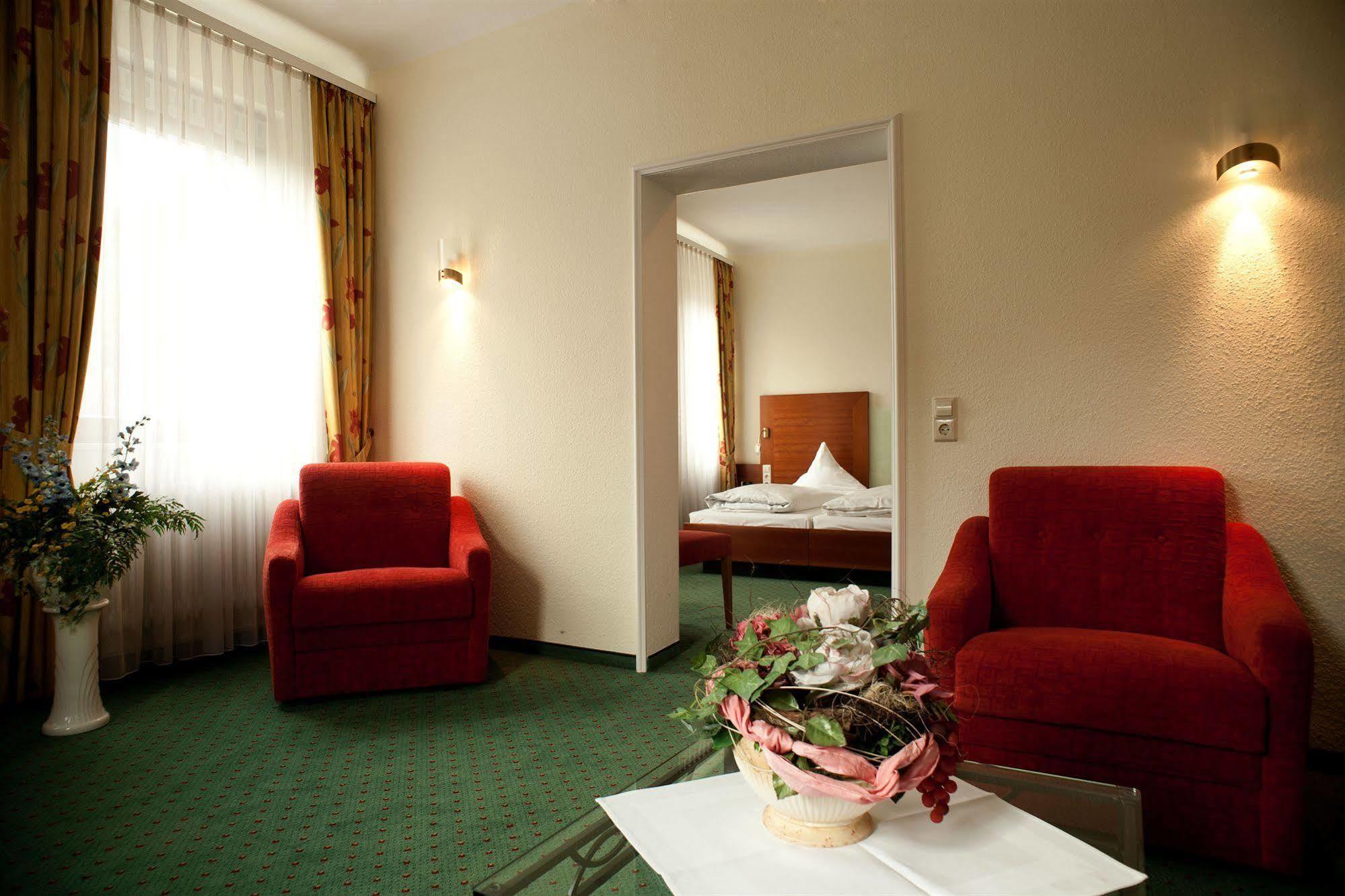 Hotel Kloster Hirsau Calw Εξωτερικό φωτογραφία
