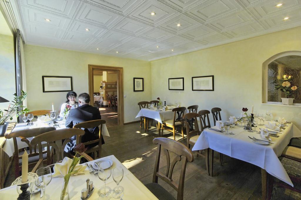 Hotel Kloster Hirsau Calw Εξωτερικό φωτογραφία