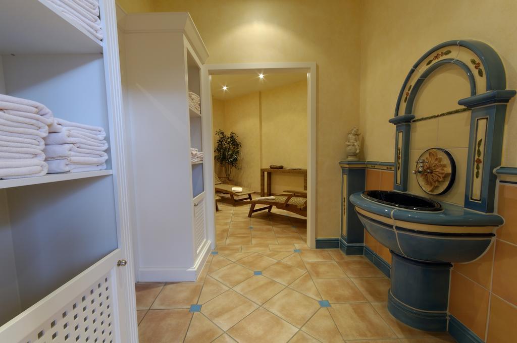 Hotel Kloster Hirsau Calw Ανέσεις φωτογραφία