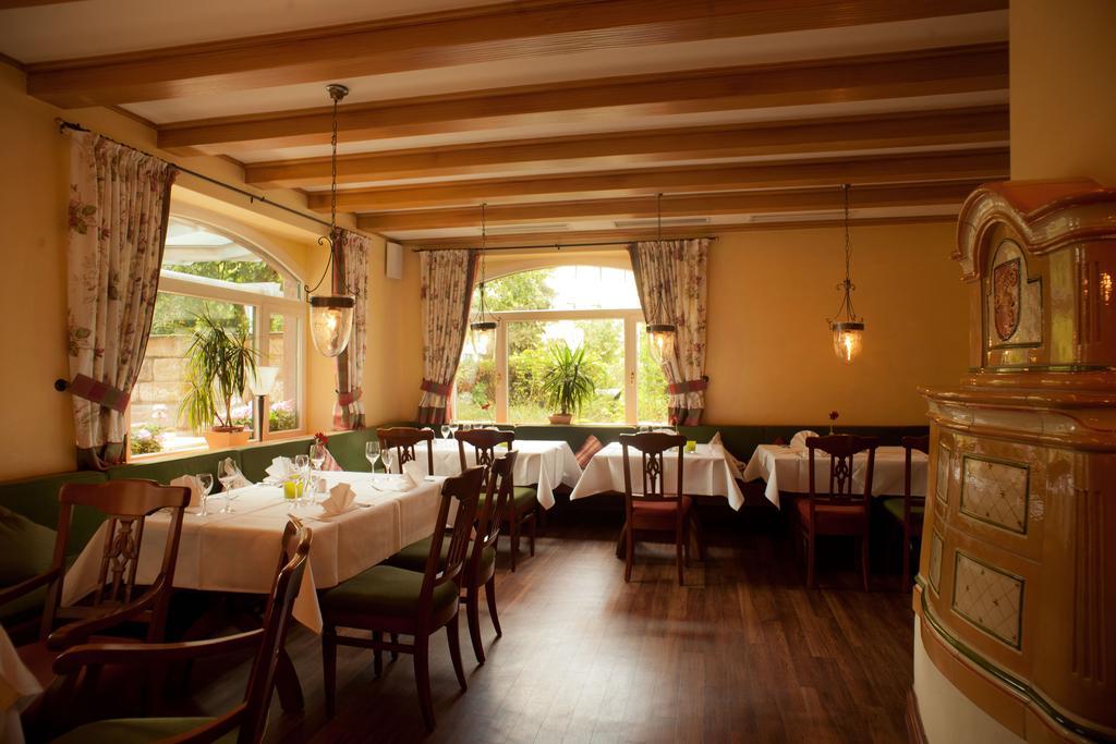 Hotel Kloster Hirsau Calw Εξωτερικό φωτογραφία