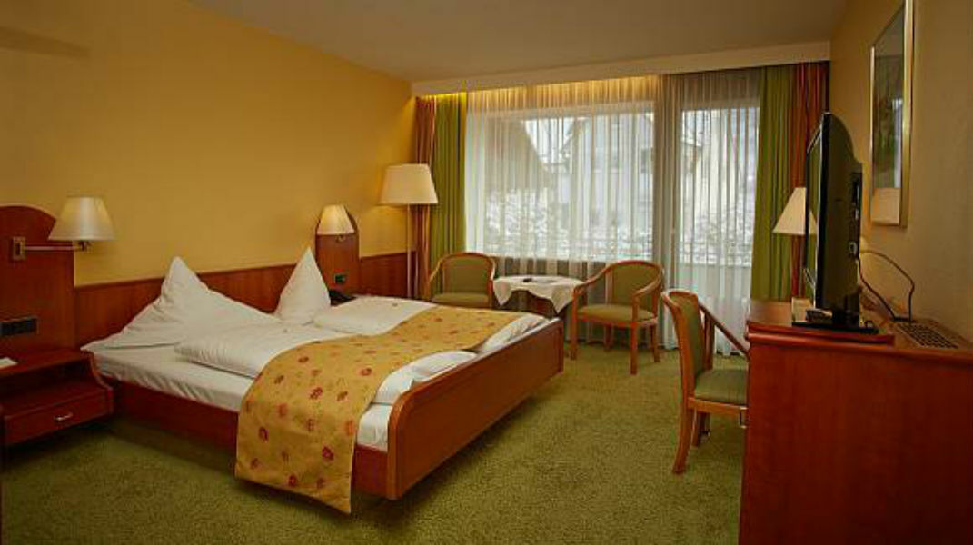 Hotel Kloster Hirsau Calw Εξωτερικό φωτογραφία